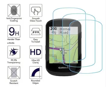 100pcs 2.5D 9H Tempered Glass Screen Protector For Garmin Edge 520 820 Transparent Scratch Proof Film For Garmin Edge 820
100pcs 2.5D 9H Tempered Glass Screen Protector For Garmin Edge 520 820 Transparent Scratch Proof Film For Garmin Edge 820