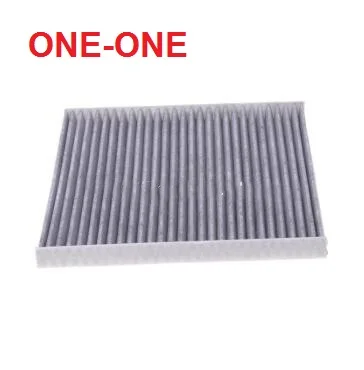 A-C filter 27891-JY15A-A129 27277-0840R CUK2620 для Nissan Qashqai органайзер фильтрации кондиционера Renault