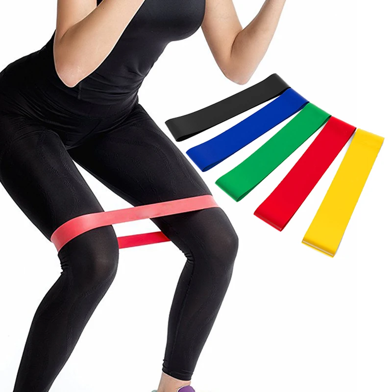 Resistance Exercise Bands-Workout Bands for Working Out,Rehab,Stretching,Home Fitness and More-Resistance and Strength Training
Resistance Exercise Bands-Workout Bands for Working Out,Rehab,Stretching,Home Fitness and More-Resistance and Strength Training