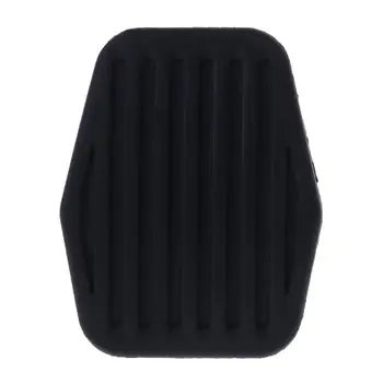 Vehicle Car Auto Brake Clutch Pedal Rubber Pads Cover Foot Rest Protector Case for Ford Focus MK2 CMAX C-MAX Kuga
Vehicle Car Auto Brake Clutch Pedal Rubber Pads Cover Foot Rest Protector Case for Ford Focus MK2 CMAX C-MAX Kuga