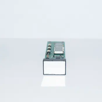 Tof laser ranging module module distance measurement sensor infrared lidar switch with screen display
Tof laser ranging module module distance measurement sensor infrared lidar switch with screen display