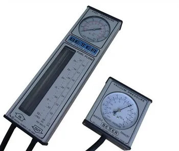 Brand New 2019 Automotive Engine Fuel System Analyzer EFI2100 Engine Fuel System Fault Detection Tool
Brand New 2019 Automotive Engine Fuel System Analyzer EFI2100 Engine Fuel System Fault Detection Tool