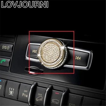 Control System Interior Automobile Auto Modified Trim Decoration Accessories Mouldings 14 15 16 17 FOR Mercedes Benz GLA Class
Control System Interior Automobile Auto Modified Trim Decoration Accessories Mouldings 14 15 16 17 FOR Mercedes Benz GLA Class