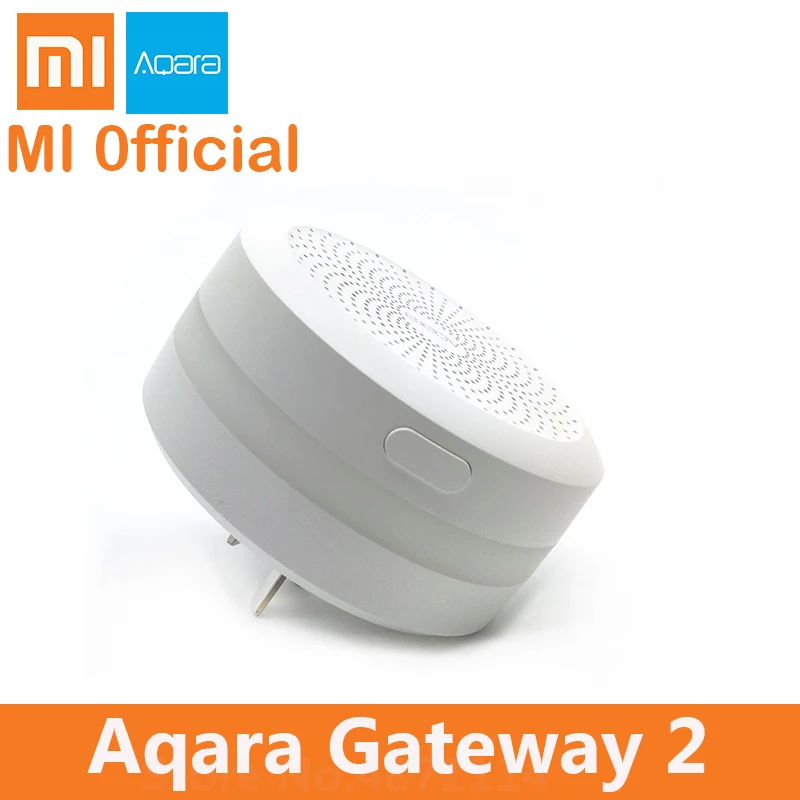 xiaomi aqara hub gateway2 2018 new version work with humanbody sensor wireless switch homekit mijia MIhome redmi note 5 6 pro
xiaomi aqara hub gateway2 2018 new version work with humanbody sensor wireless switch homekit mijia MIhome redmi note 5 6 pro