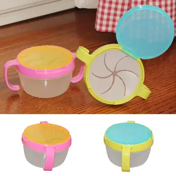 durable PP and EVA material Durable Dual Design Handles Candy Snack Food Anti-Falling Baby Bowl Kids Eating Tool easy cleaning
durable PP and EVA material Durable Dual Design Handles Candy Snack Food Anti-Falling Baby Bowl Kids Eating Tool easy cleaning