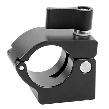 Single Rod Clamp for DJI Ronin-M Gimbal Stabilizer C1162 Camera Photography Accessories 25mm
Single Rod Clamp for DJI Ronin-M Gimbal Stabilizer C1162 Camera Photography Accessories 25mm