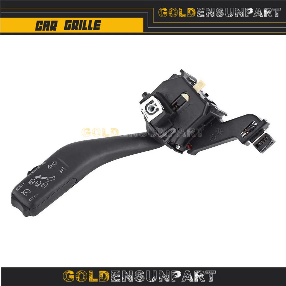 NEW 1K0 953 513 G Cruise Control Switch Turn Signal Switch For VW Jetta Golf MK5 6 GTI MK5 Tiguan Rabbit Eos Skoda 1K0953513G
NEW 1K0 953 513 G Cruise Control Switch Turn Signal Switch For VW Jetta Golf MK5 6 GTI MK5 Tiguan Rabbit Eos Skoda 1K0953513G