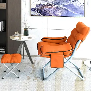 Creative Reclining Chair, Lazy Chair, Sofa, Single Tatami, Detachable Washable Sofa Chair, Living Room Folding Chair
Creative Reclining Chair, Lazy Chair, Sofa, Single Tatami, Detachable Washable Sofa Chair, Living Room Folding Chair