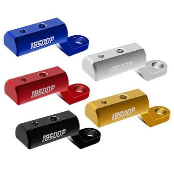 Universal Electric Vehicle Motorcycle Extension Bracket Headlight Bracket Rearview Mirror Seat Multifunctional Extension Bracket
Universal Electric Vehicle Motorcycle Extension Bracket Headlight Bracket Rearview Mirror Seat Multifunctional Extension Bracket