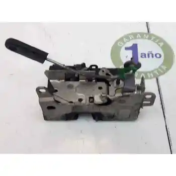 500314256 LOCK RIGHT FRONT DOOR IVECO DAILY OPEN BOX 
500314256 LOCK RIGHT FRONT DOOR IVECO DAILY OPEN BOX