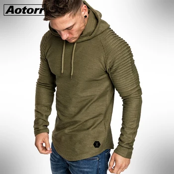 2020 Men Sports Hoodies Sweatshirt Brand Male Long Sleeve Top Solid Hoodie Pollovers Mens Streetwear Big Size Poleron Hombre
2020 Men Sports Hoodies Sweatshirt Brand Male Long Sleeve Top Solid Hoodie Pollovers Mens Streetwear Big Size Poleron Hombre