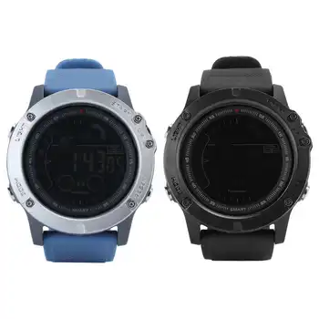 Zeblaze VIBE3 IP67 Waterproof Smartwatch Bluetooth 4.0 One Year Long Standby Smartwatch for Andriod & IOS
Zeblaze VIBE3 IP67 Waterproof Smartwatch Bluetooth 4.0 One Year Long Standby Smartwatch for Andriod & IOS