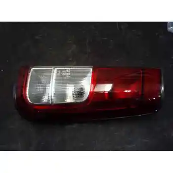 2008197 Right Rear light Suzuki Ignis Rm (mh) *
2008197 Right Rear light Suzuki Ignis Rm (mh) *