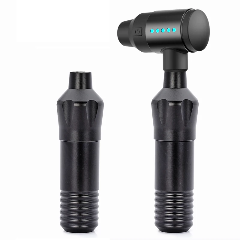 XNET Professional Rotary Tattoo Pen Quiet Tattoo Machine Pen Permanent Makeup Machine for Tattooist Beginners Liner Shader
XNET Professional Rotary Tattoo Pen Quiet Tattoo Machine Pen Permanent Makeup Machine for Tattooist Beginners Liner Shader