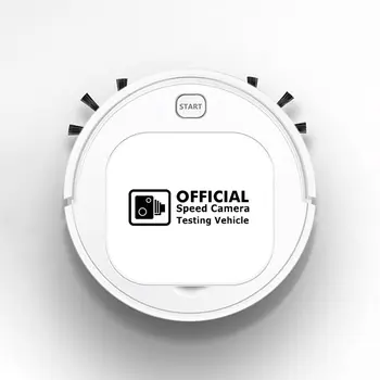 Smart Sweeper Robot House Durable Power Floor Cleaning Robots Vacuum Cleaner 1800pa OFFICIAL Speed Camera Testing Vehicle JDM
Smart Sweeper Robot House Durable Power Floor Cleaning Robots Vacuum Cleaner 1800pa OFFICIAL Speed Camera Testing Vehicle JDM