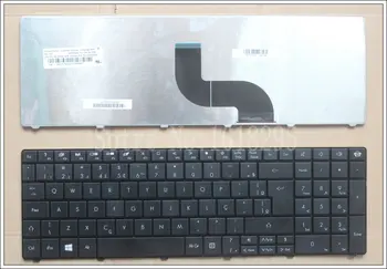 FOR GATEWAY Packard Bell Easynote TE69KB TE69HW LE69KB Q5WPH Q5WT6 LE11 EN TE11BZ TE11HC TE11HR TM87 Brazil Laptop Keyboard BR
FOR GATEWAY Packard Bell Easynote TE69KB TE69HW LE69KB Q5WPH Q5WT6 LE11 EN TE11BZ TE11HC TE11HR TM87 Brazil Laptop Keyboard BR
