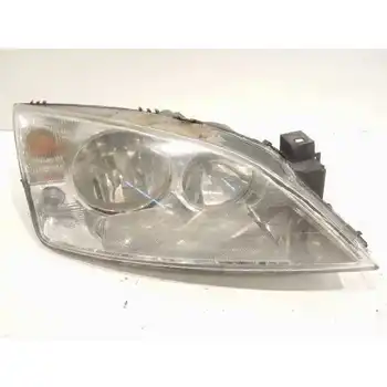 1S7113005AK 0301174202 Right Headlight Ford Mondeo Saloon (ge) 1.8 16v Cat
1S7113005AK 0301174202 Right Headlight Ford Mondeo Saloon (ge) 1.8 16v Cat