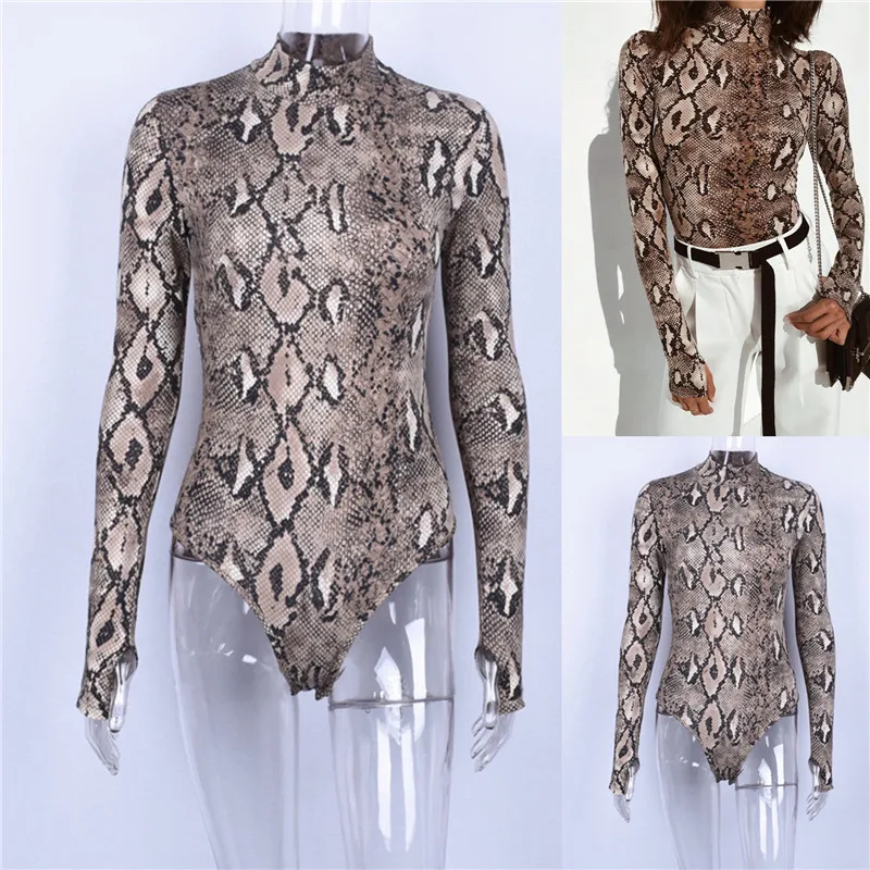 Bigsweety Snake Print Tops Hot One Piece Jumpsuit Women Sexy Bodysuit Long Sleeves High Neck Streetwear Female Clothing Bodysuits 13 Bigsweety Snake Print Tops Hot One Piece Jumpsuit Women Sexy Bodysuit Long Sleeves High Neck Streetwear Female Clothing Bodysuits -Zentai shop online H1c99d6e6a5924076bac821eee27cc571b.jpg