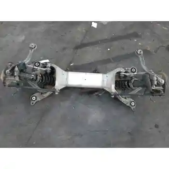 7130514 Rear bridge Peugeot 407 1.6 Hdi 
7130514 Rear bridge Peugeot 407 1.6 Hdi