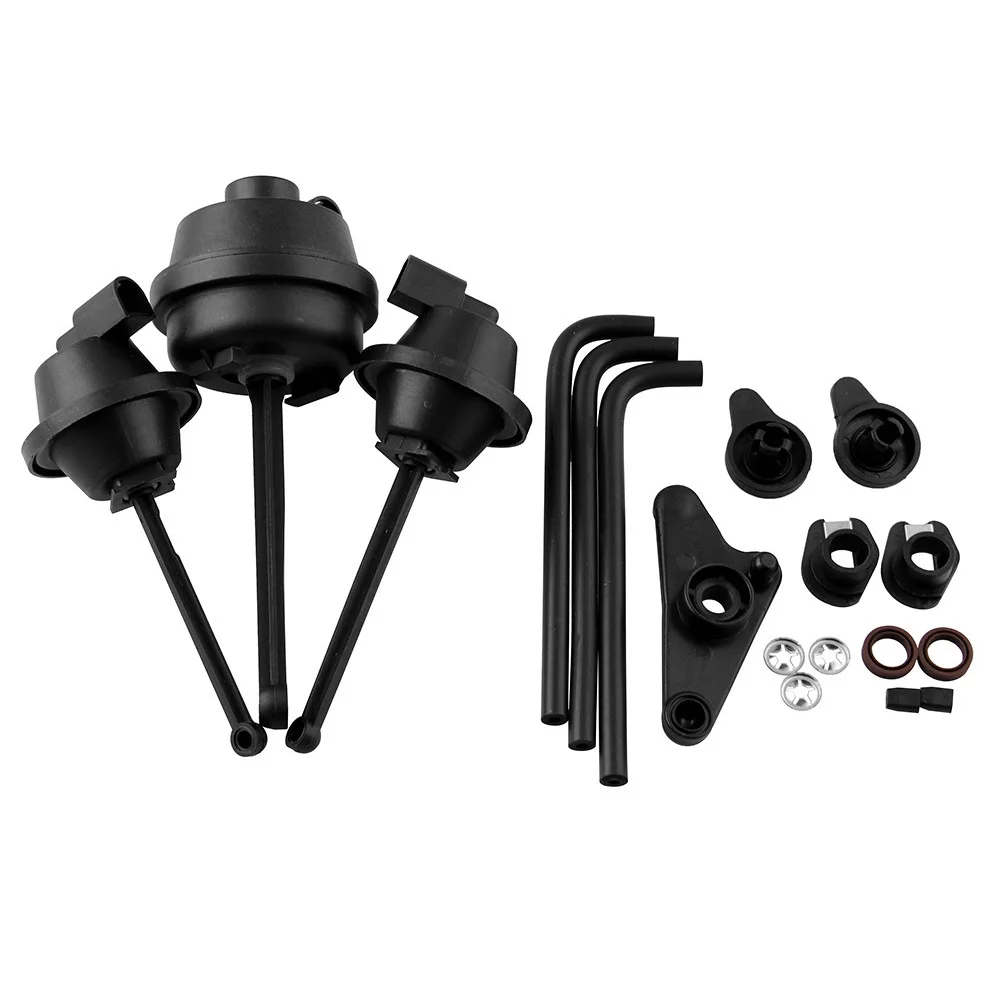 Durable Intake Manifold Repair Kit Air Flap Professional Accessories Runner Set Car Tools Adjuster For Mercedes 2721402401
Durable Intake Manifold Repair Kit Air Flap Professional Accessories Runner Set Car Tools Adjuster For Mercedes 2721402401