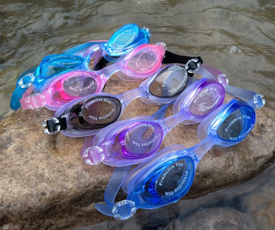 Boxed Goggles Adult Plain Glass Goggles Children for Both Men And Women High-definition Waterproof Anti-fog Diving Mask
Boxed Goggles Adult Plain Glass Goggles Children for Both Men And Women High-definition Waterproof Anti-fog Diving Mask