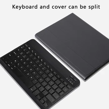 For iPad Pro 11 Inch 2020 Bluetooth Keyboard with Case PU Leather Tablet Protective Cover For iPad Pro 11" 2020 Case Keyboard
For iPad Pro 11 Inch 2020 Bluetooth Keyboard with Case PU Leather Tablet Protective Cover For iPad Pro 11" 2020 Case Keyboard