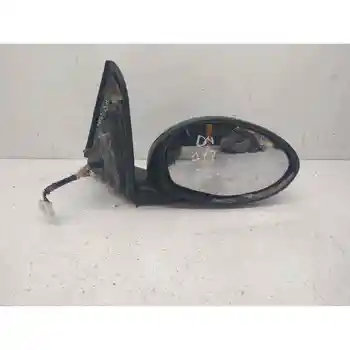 BLACK RIGHT REARVIEW MIRROR ALFA ROMEO 147 (190) 
BLACK RIGHT REARVIEW MIRROR ALFA ROMEO 147 (190)