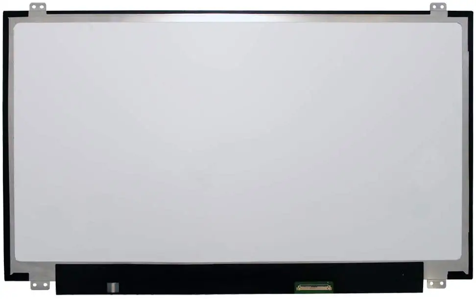 New 15.6" Replacement Laptop Screen for NV156QUM-N44, NV156QUM-N32 4K Backlit 40 Pin eDP Glossy Finish
New 15.6" Replacement Laptop Screen for NV156QUM-N44, NV156QUM-N32 4K Backlit 40 Pin eDP Glossy Finish