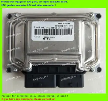 For Changan car engine computer board/ME7.8.8/ME17 ECU/Electronic Control Unit/ F01R00DV19 3600010-AM14/F01RB0DV19/Car pc
For Changan car engine computer board/ME7.8.8/ME17 ECU/Electronic Control Unit/ F01R00DV19 3600010-AM14/F01RB0DV19/Car pc