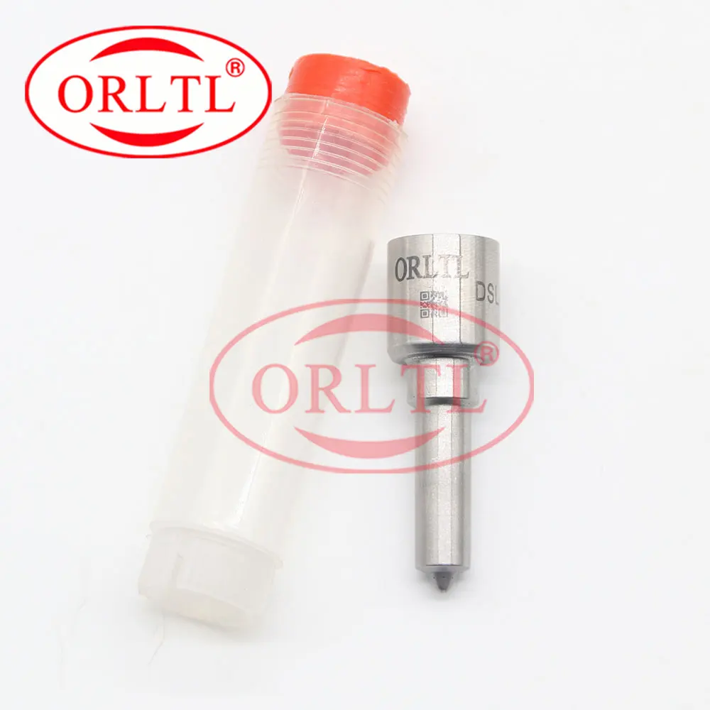 

ORLTL Common Rail Nozzle DSLA142P795 (0 433 175 196) And Injector Nozzle DSLA 142 P 795 (0433175196) For Peugeot 0 445 110 008