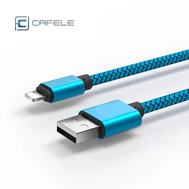 USB Cable 3M Nylon Weave 2A Fast Charge Usb Cable For Iphone 6 7 8 Plus Iphonex Xs Max ipad Mini 1 2 3 phone Charging Equipment
USB Cable 3M Nylon Weave 2A Fast Charge Usb Cable For Iphone 6 7 8 Plus Iphonex Xs Max ipad Mini 1 2 3 phone Charging Equipment