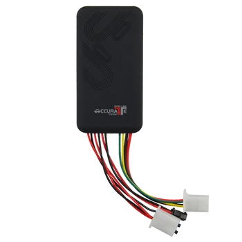 Mini GPS Tracker GT06 For Vehicle Locator With Cut-off Oil Voice Monitor Two-way Talk Anti-theft System Free Tracking APP
Mini GPS Tracker GT06 For Vehicle Locator With Cut-off Oil Voice Monitor Two-way Talk Anti-theft System Free Tracking APP