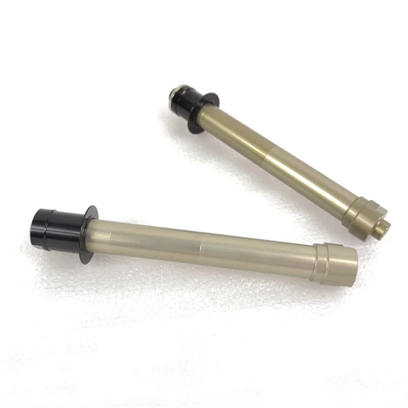 Novatec D412SB-CL center lock rear hub thru axle Disc back hub aluminum through axel with end cap QRx135 mm 12x142 mm adapter
Novatec D412SB-CL center lock rear hub thru axle Disc back hub aluminum through axel with end cap QRx135 mm 12x142 mm adapter