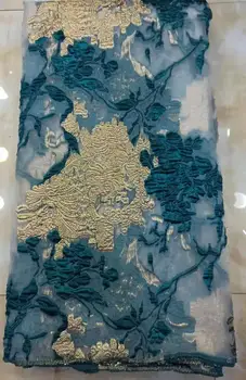 2019 Hot Sale Nigerian Sequins Laces Fabrics High Quality African Lace Fabric Wedding French Net Lace Fabric
2019 Hot Sale Nigerian Sequins Laces Fabrics High Quality African Lace Fabric Wedding French Net Lace Fabric
