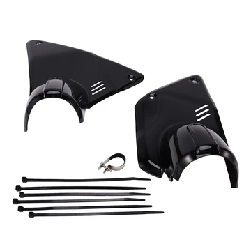 Motorcycle Airbox Cover Air Box Cover Protector Fairing for BMW R Nine T Pure Racer Scrambler Urban GS 14-19
Motorcycle Airbox Cover Air Box Cover Protector Fairing for BMW R Nine T Pure Racer Scrambler Urban GS 14-19