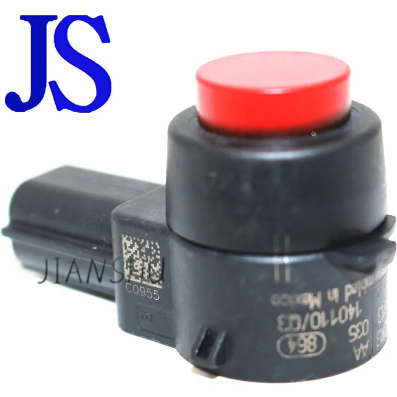 1Pcs New 1EW63ZR3AA Parking Distance Control PDC Sensor For Grand 300 Ram 1500 2500 3500 Liberty OEM 0263013035 
1Pcs New 1EW63ZR3AA Parking Distance Control PDC Sensor For Grand 300 Ram 1500 2500 3500 Liberty OEM 0263013035