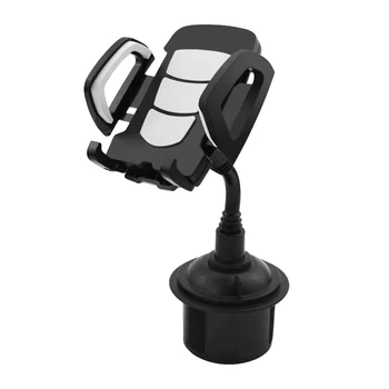 universal mobile phone holder adjustable navigation holder Automotive General Gooseneck cup holder base short version
universal mobile phone holder adjustable navigation holder Automotive General Gooseneck cup holder base short version
