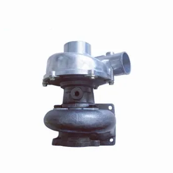 NEW HNROCK turbocharger with NN190011 AY2 894418-3200 3T84T 3T84TJ RHB6 FOR Yanmar
NEW HNROCK turbocharger with NN190011 AY2 894418-3200 3T84T 3T84TJ RHB6 FOR Yanmar
