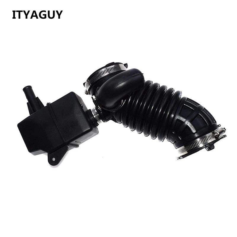 Air Intake Hose For 2007 2008 2009 2010 2011 2012 Nissan Sentra 2.0L 16576-ET00A 16576 ET00A Car Installation Accessories Tube
Air Intake Hose For 2007 2008 2009 2010 2011 2012 Nissan Sentra 2.0L 16576-ET00A 16576 ET00A Car Installation Accessories Tube