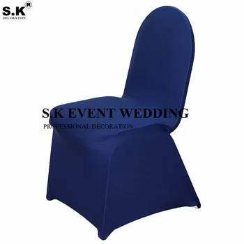 Thick Coloful Spandex Chair Cover Banquet Lycra Stretch Covers For Wedding Event Hotel Decoration
Thick Coloful Spandex Chair Cover Banquet Lycra Stretch Covers For Wedding Event Hotel Decoration