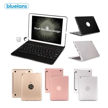 For iPad Pro 9.7inch Tablet Mini Wireless Ultra-Thin Folding Case Keyboard Bluetooth Keyboard Rechargeable keyboard
For iPad Pro 9.7inch Tablet Mini Wireless Ultra-Thin Folding Case Keyboard Bluetooth Keyboard Rechargeable keyboard