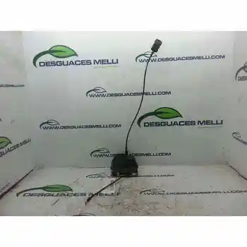 8200212467 REAR DOOR LOCK RIGHT RENAULT MEGANE II CLASSIC SALOON
8200212467 REAR DOOR LOCK RIGHT RENAULT MEGANE II CLASSIC SALOON