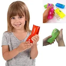 Can't Catch Water Snake Creative Vent Ball Squeeze Toys Adult And Children Decompression Fidget Relief Toy Relieves Stress Toys
Can't Catch Water Snake Creative Vent Ball Squeeze Toys Adult And Children Decompression Fidget Relief Toy Relieves Stress Toys