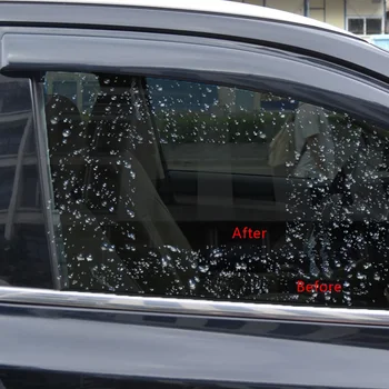 Decor Anti-Fog Film Anti Glare Replacement Rainproof 200x160MM 2Pcs Car 
Decor Anti-Fog Film Anti Glare Replacement Rainproof 200x160MM 2Pcs Car