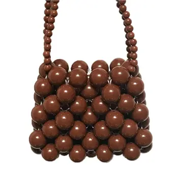 Women Beaded Shoulder Lady Crossbody Bag Party Tote Messenger Satchel Purse 35EF 
Women Beaded Shoulder Lady Crossbody Bag Party Tote Messenger Satchel Purse 35EF