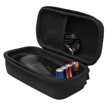 Carrying Bag Gaming Mouse Storage Box Case Pouch Shockproof Waterproof Accessories Travel Cover For Logitech G304 Wireless Mouse
Carrying Bag Gaming Mouse Storage Box Case Pouch Shockproof Waterproof Accessories Travel Cover For Logitech G304 Wireless Mouse