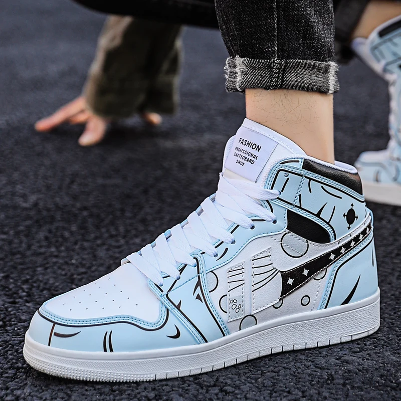Men boots Men's Winter Shoes Fashion Snow Boots Shoes Plus Size Winter Sneakers Ankle Men Shoes Winter Boots Black Blue Footwear
Men boots Men's Winter Shoes Fashion Snow Boots Shoes Plus Size Winter Sneakers Ankle Men Shoes Winter Boots Black Blue Footwear