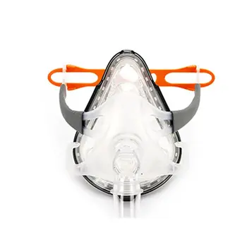 Universal Nose Mask Ventilator Mask Fm1A Nasal Mask Silicone Mask Ventilator Nose Mask Sleep Ventilator
Universal Nose Mask Ventilator Mask Fm1A Nasal Mask Silicone Mask Ventilator Nose Mask Sleep Ventilator