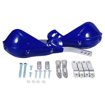 2 Pcs Anti Scratch Racing Handle Guards With Screws Aluminum Alloy Collision Resistant Motorcycle Durable Universal Protective
2 Pcs Anti Scratch Racing Handle Guards With Screws Aluminum Alloy Collision Resistant Motorcycle Durable Universal Protective