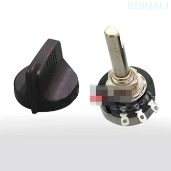 For HITACHI ZX ZAX200/230/330-1-6 6HK1 Excavator Throttle Knob Potentiometer Positioner excavator accessories
For HITACHI ZX ZAX200/230/330-1-6 6HK1 Excavator Throttle Knob Potentiometer Positioner excavator accessories